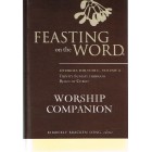 2nd Hand - Feasting On The Word: Liturgies For Year C Volume 2 By Kimberly Bracken Long